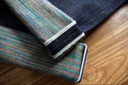 Introducing “Super Rifle Golden” made in JAPAN, 2025 Limited Edition Jeans