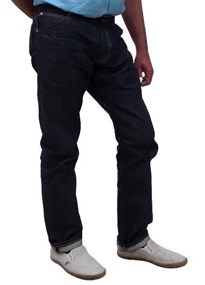 Pre Order for Super Rifle Selvedge Denim Jeans